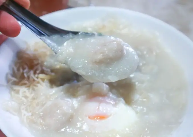 Cách Nấu Cháo Cho Bé Ăn Dặm Cả Ngày