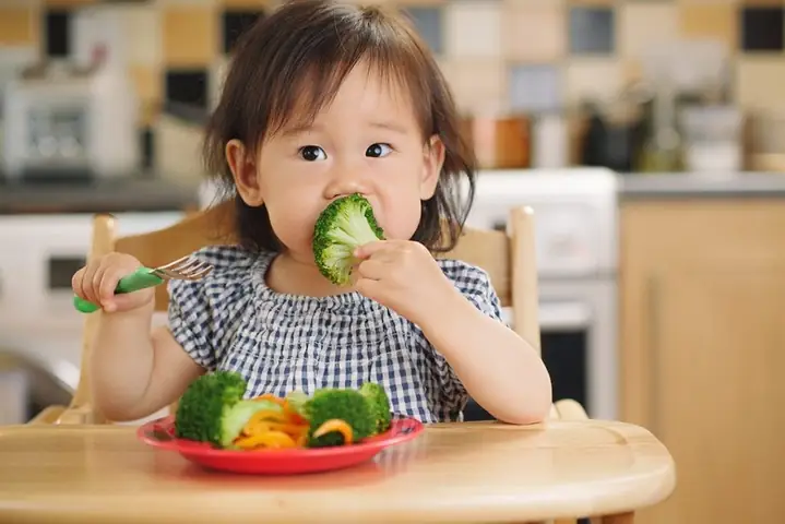 Cách Nấu Cháo Cho Bé Ăn Dặm Kiểu Nhật