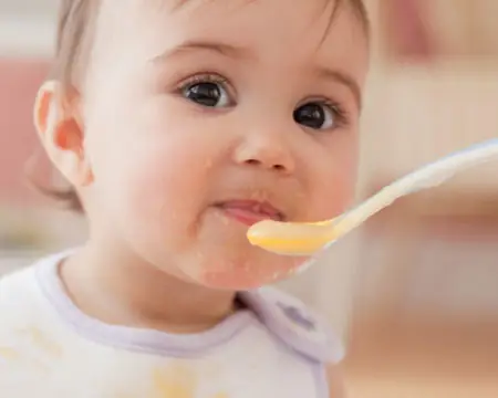Cách Nấu Cháo Cho Bé Không Bị Mất Chất Cách Nấu Cháo Cho Bé Không Bị Mất Chất