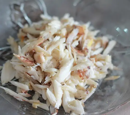 Cách Nấu Cháo Cua Cho Bé 9 Tháng