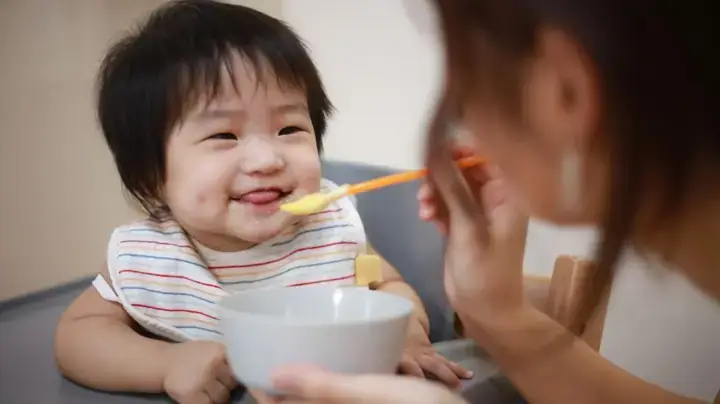 Cách Nấu Cháo Đậu Nành Cho Bé