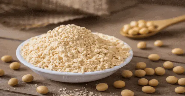 Cách Nấu Cháo Đậu Nành Cho Bé