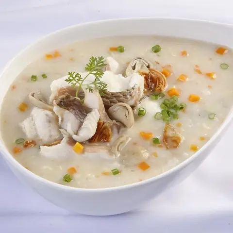 Cách Nấu Cháo Dinh Dưỡng Cho Be 2 Tuổi