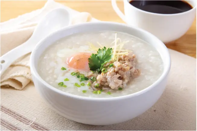 Cách Nấu Cháo Dinh Dưỡng Cho Bé 2 Tuổi