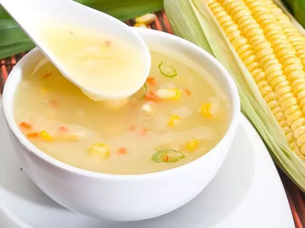 Cách Nấu Cháo Dinh Dưỡng Cho Bé 7 Tháng Tuổi