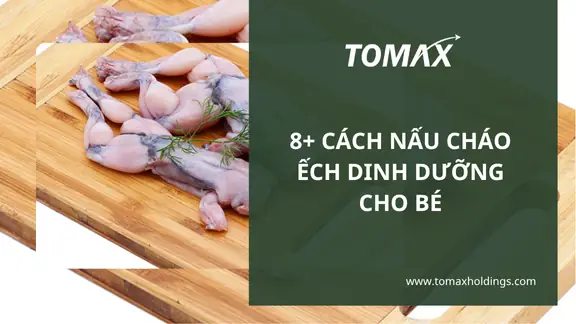 Cách Nấu Cháo Ếch Đơn Giản