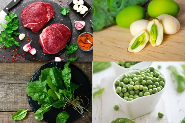 Cách Nấu Cháo Hạt Sen Thịt Bò