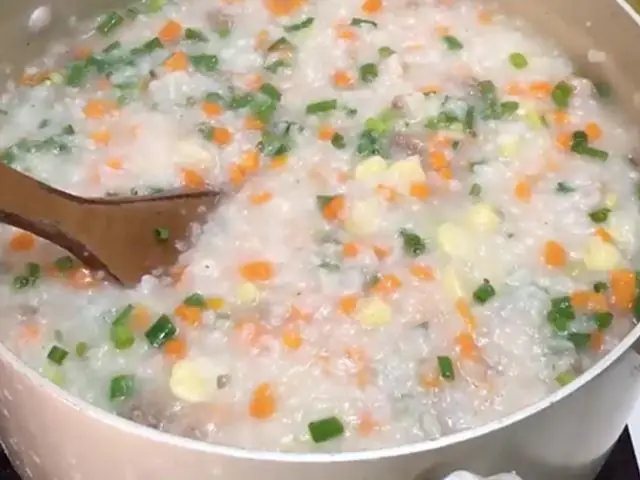 Cách Nấu Cháo Hạt Sen Thịt Bò Cách Nấu Cháo Hạt Sen Thịt Bò