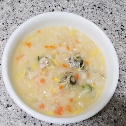 Cách Nấu Cháo Hàu Ngon Cho Bé Cách Nấu Cháo Hàu Ngon Cho Bé