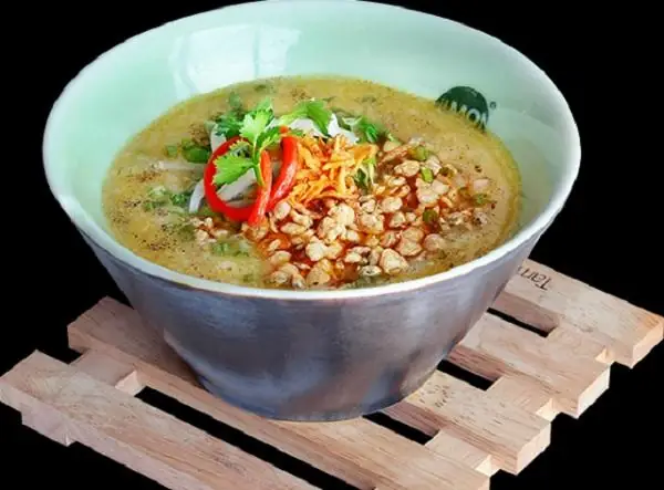 Cách Nấu Cháo Hến Cho Bé Cách Nấu Cháo Hến Cho Bé