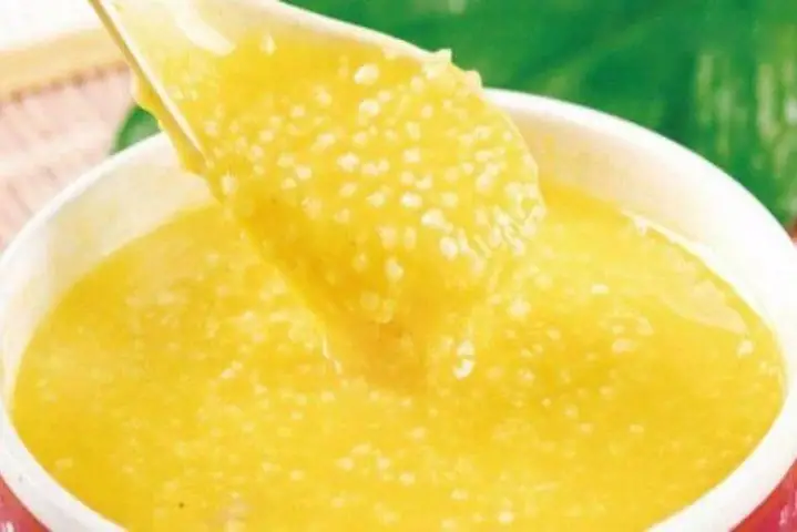 Cách Nấu Cháo Kê Cho Bé Ăn Dặm
