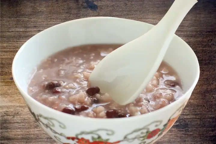 Cách Nấu Cháo Kê Cho Bé Ăn Dặm