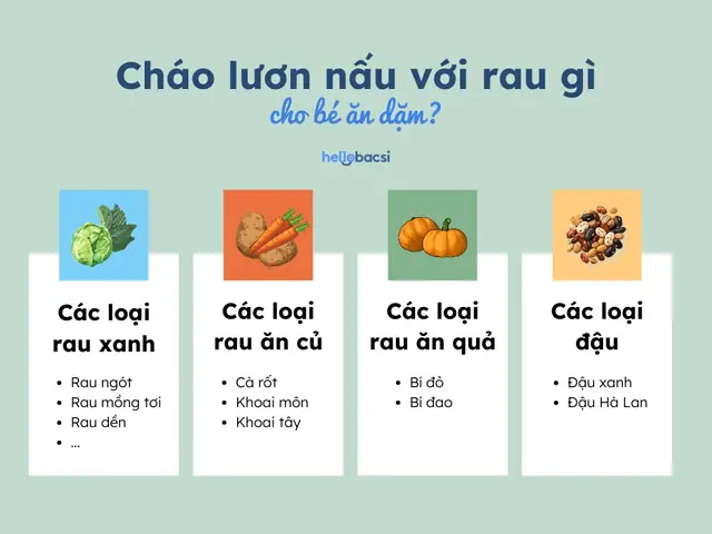 Cách Nấu Cháo Lươn Cho Bé 10 Tháng