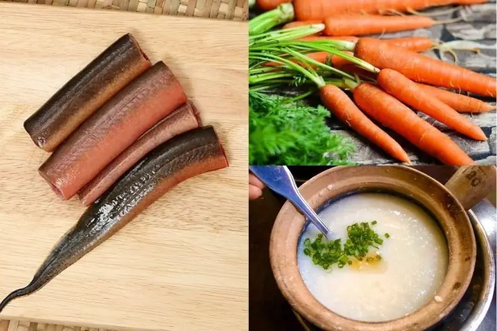 Cách Nấu Cháo Lươn Cho Trẻ 1 Tuổi