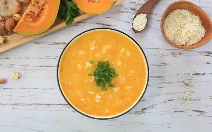 Cách Nấu Cháo Nhuyễn Cho Bé