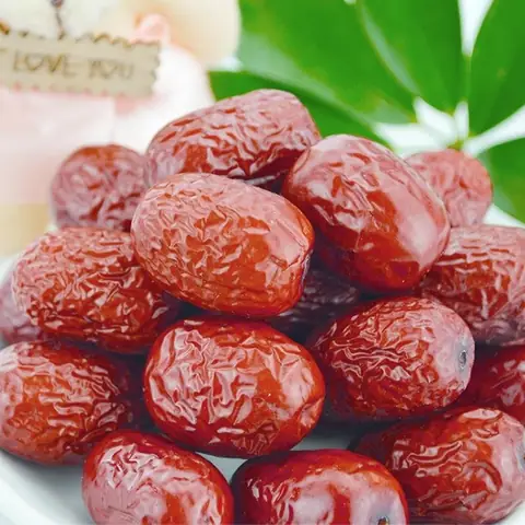 Cách Nấu Cháo Táo Đỏ Khô Cho Bé
