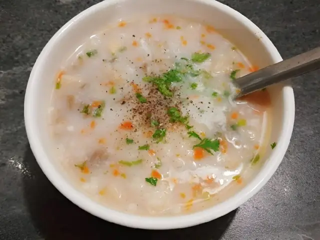 Cách Nấu Cháo Thịt Bằm Cho Bé