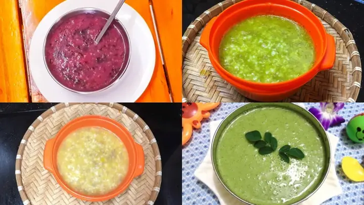 Cách Nấu Cháo Thịt Bò Cho Bé 3 Tuổi