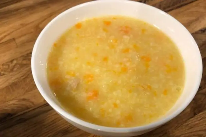 Cách Nấu Cháo Thịt Bò Cho Bé Trên 1 Tuổi
