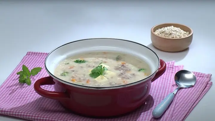 Cách Nấu Cháo Thịt Bò Phô Mai Cách Nấu Cháo Thịt Bò Phô Mai