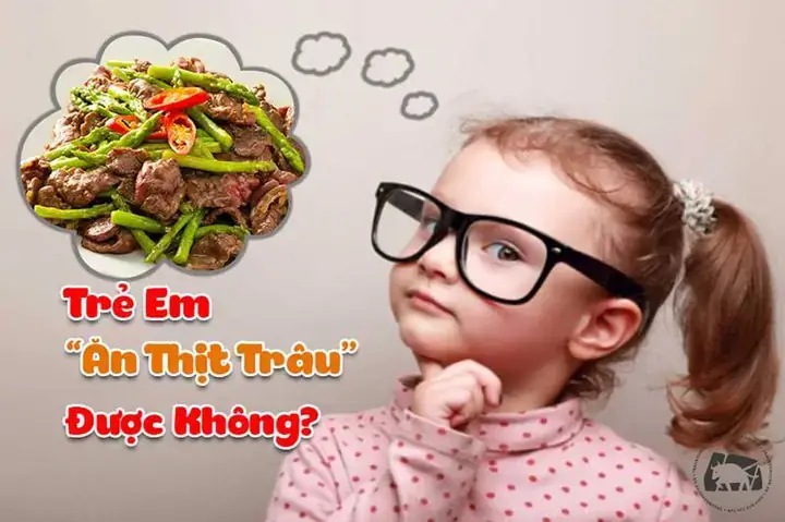 Cách Nấu Cháo Thịt Trâu Cho Bé