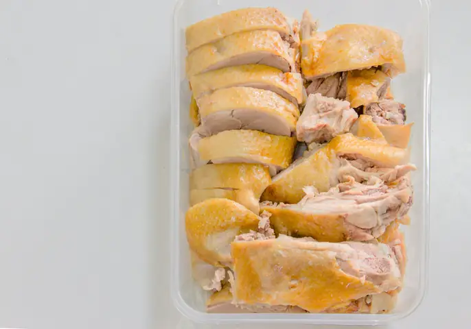 Cách Nấu Cháo Thịt Vịt Cho Bé Ăn Dặm