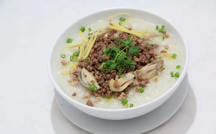 Cách Nấu Cháo Tim Cật Cho Bé Ăn Dặm