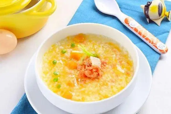 Cách Nấu Cháo Tim Cật Cho Bé Ăn Dặm