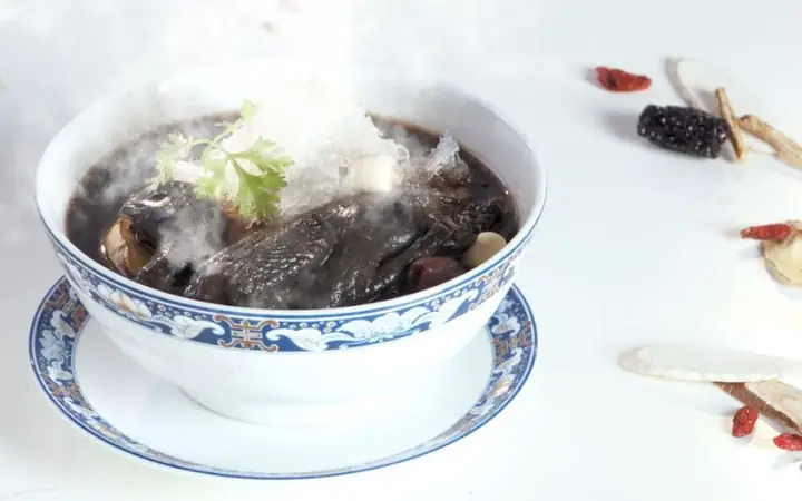Cách Nấu Cháo Tổ Yến Cho Bà Bầu