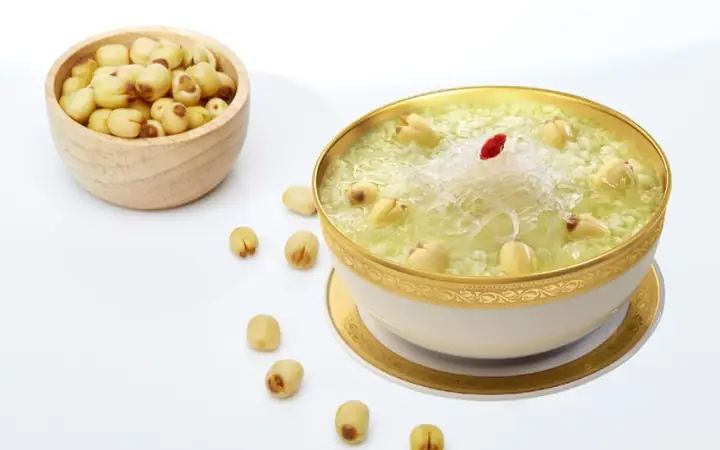 Cách Nấu Cháo Tổ Yến Cho Bà Bầu