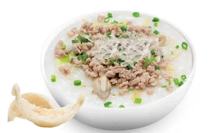 Cách Nấu Cháo Tổ Yến Cho Bà Bầu