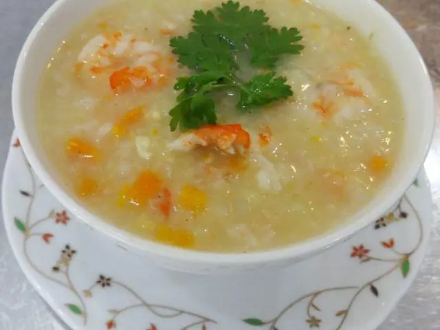 Cách Nấu Cháo Tôm Bí Đỏ Cho Bé 7 Tháng Cách Nấu Cháo Tôm Bí Đỏ Cho Bé 7 Tháng