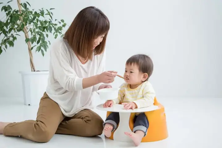 Cách Nấu Cháo Trai Cho Bé 8 Tháng Tuổi