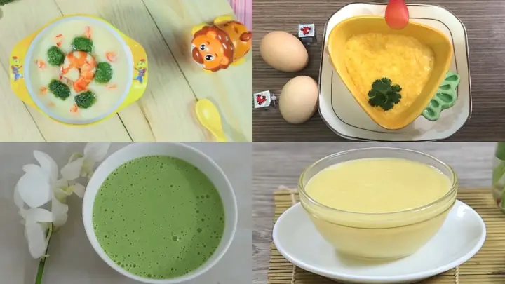 Cách Nấu Cháo Với Phô Mai Cho Bé Ăn Dặm