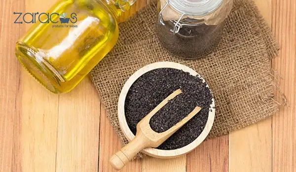 Cách Nấu Cháo Vừng Đen Cho Bà Bầu