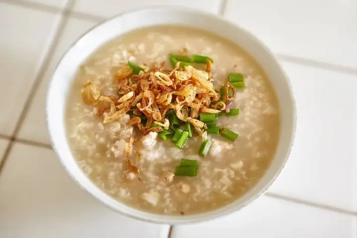 Cách Nấu Cháo Yến Cho Bé Ăn Dặm