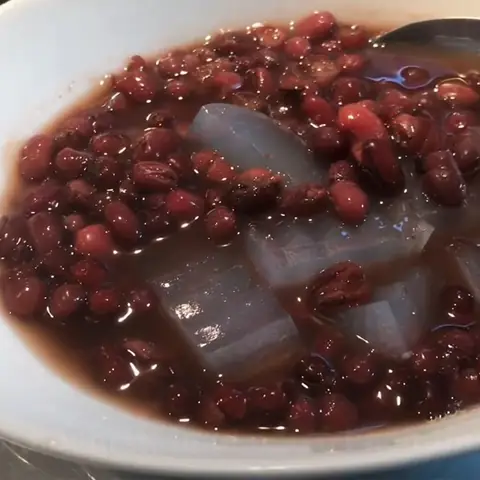 Cách Nấu Chè Đậu Đỏ Ngon Nhất