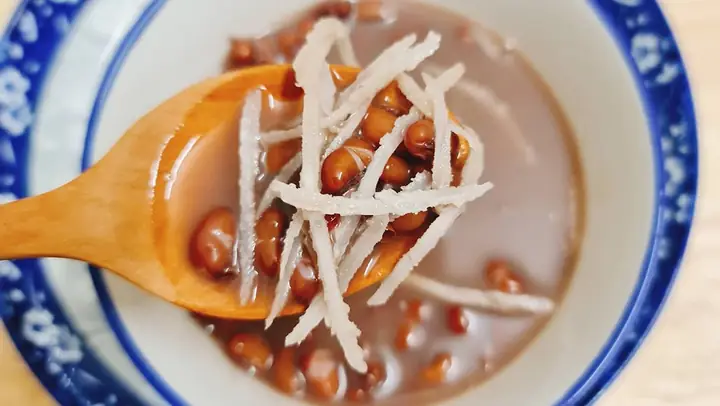 Cách Nấu Chè Đậu Đỏ Ngon Nhất