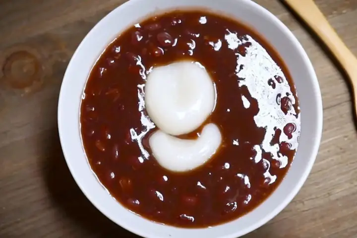 Cách Nấu Chè Đậu Đỏ Ngon Nhất