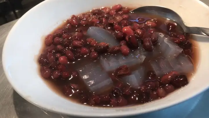 Cách Nấu Chè Đậu Đỏ Ngon Nhất
