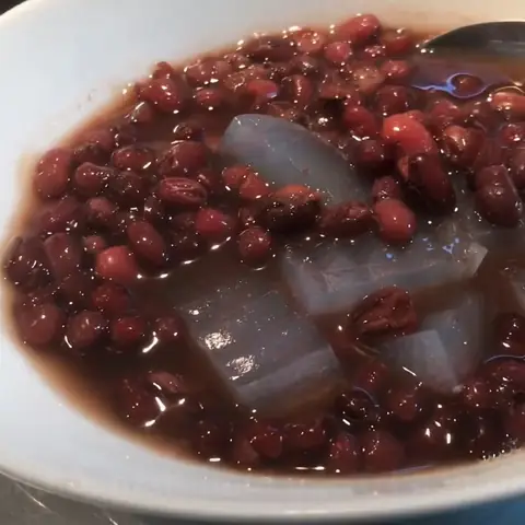 Cách Nấu Chè Đậu Đỏ Ngon Nhất