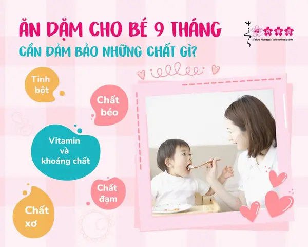Cách Nấu Cơm Nát Cho Bé 9 Tháng Cách Nấu Cơm Nát Cho Bé 9 Tháng