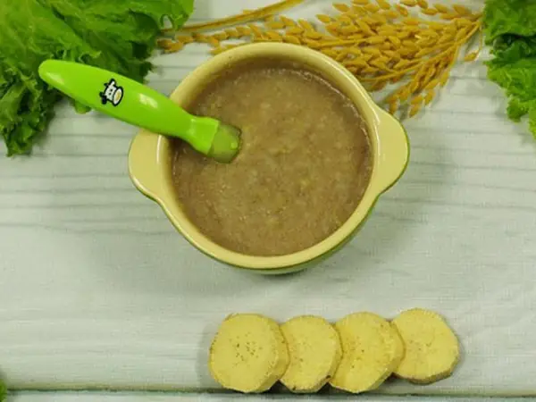 Cách Nấu Khoai Lang Cho Bé Ăn Dặm