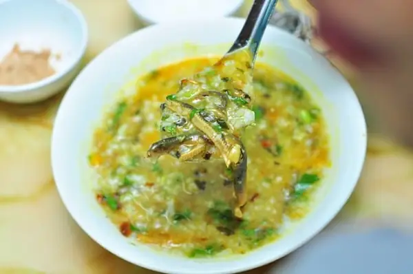 Cách Nấu Lươn Cho Trẻ Ăn Dặm