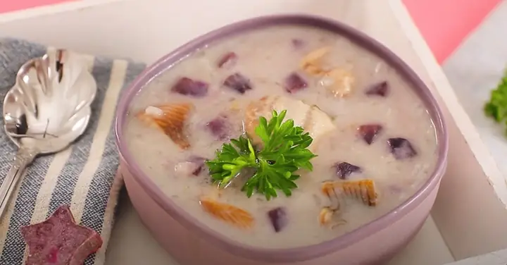 Cách Nấu Lươn Cho Trẻ Ăn Dặm
