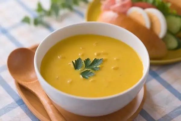 Cách Nấu Lươn Cho Trẻ Ăn Dặm