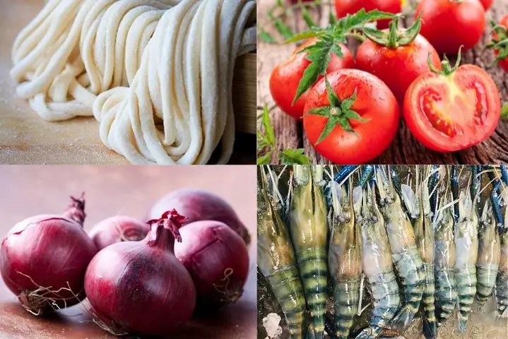 Cách Nấu Mì Udon Cho Bé 9 Tháng