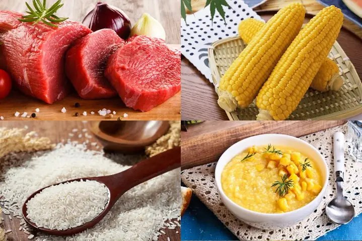 Cách Nấu Ngô Ngọt Cho Bé Ăn Dặm Cách Nấu Ngô Ngọt Cho Bé Ăn Dặm