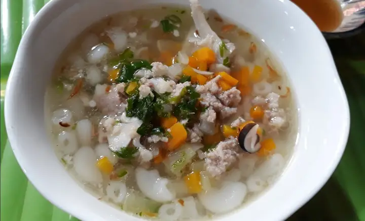 Cách Nấu Nui Cho Bé 2 Tuổi