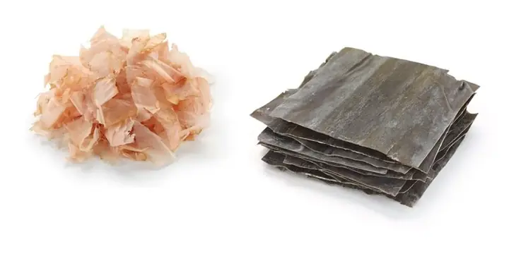 Cách Nấu Nước Dashi Từ Rong Biển